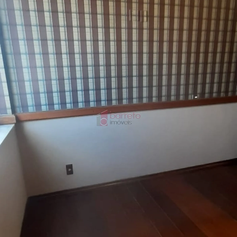 APARTAMENTO À VENDA NO EDIFÍCIO GRANDE AVENIDA NO BAIRRO VILA PROGRESSO EM JUNDIAÍ/SP
