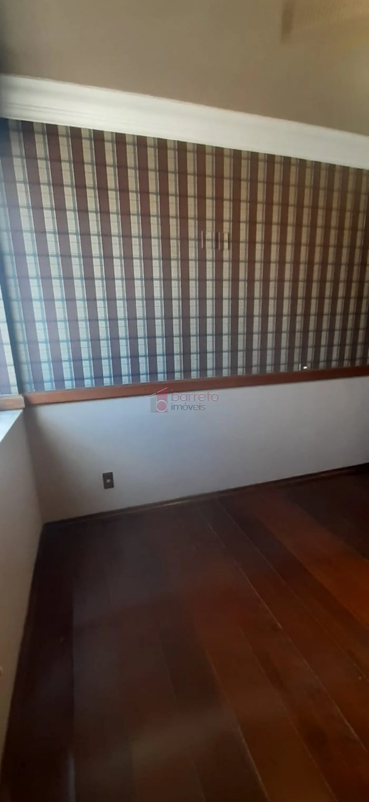 APARTAMENTO À VENDA NO EDIFÍCIO GRANDE AVENIDA NO BAIRRO VILA PROGRESSO EM JUNDIAÍ/SP