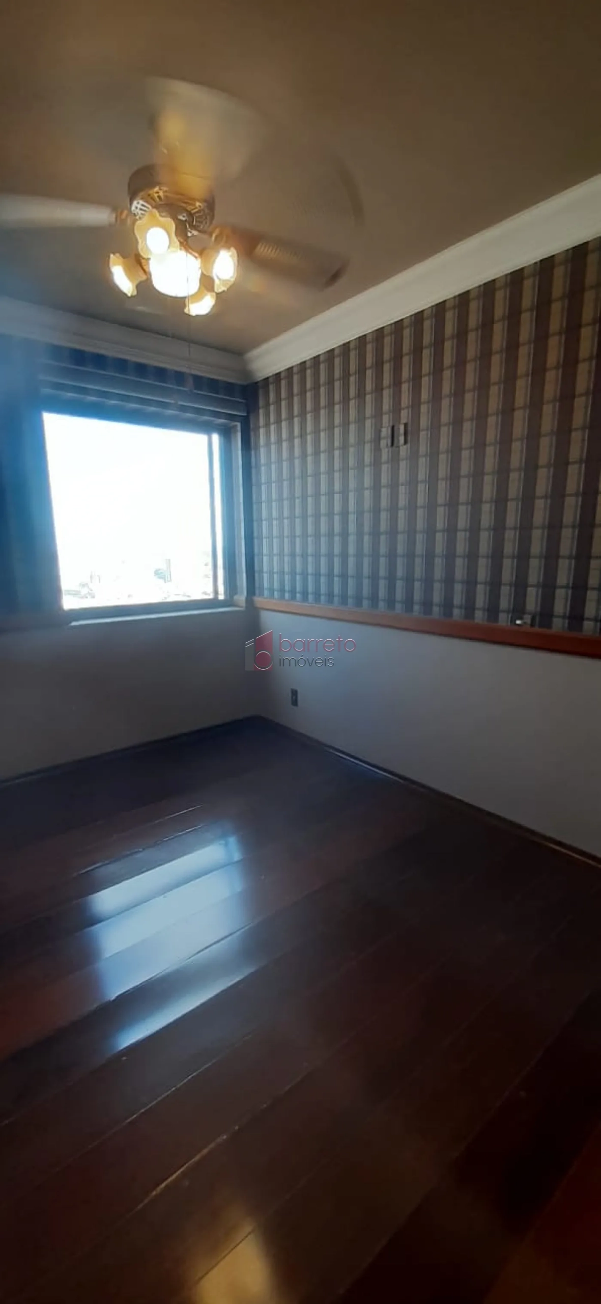 APARTAMENTO À VENDA NO EDIFÍCIO GRANDE AVENIDA NO BAIRRO VILA PROGRESSO EM JUNDIAÍ/SP