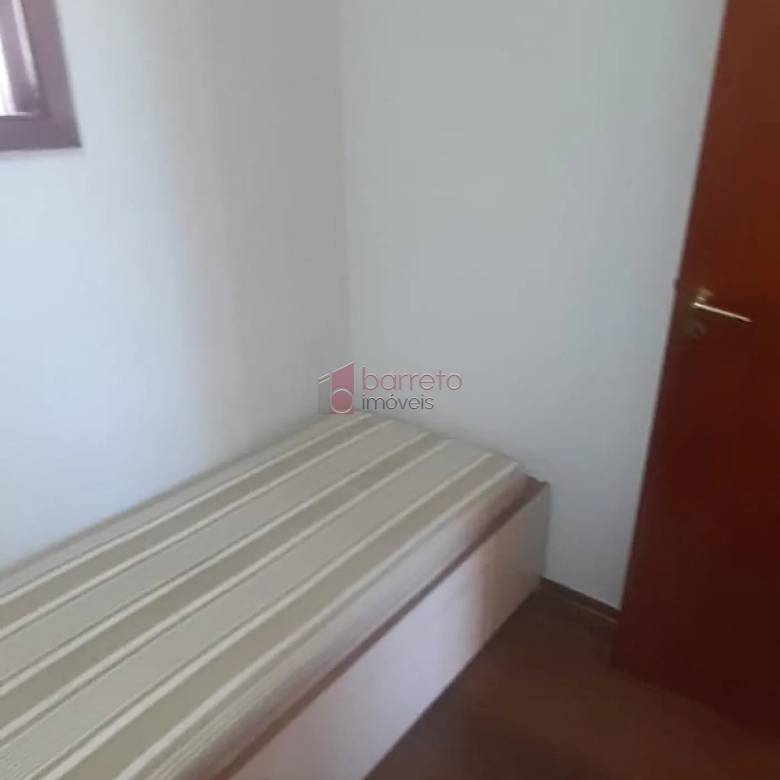 APARTAMENTO À VENDA NO EDIFÍCIO GRANDE AVENIDA NO BAIRRO VILA PROGRESSO EM JUNDIAÍ/SP