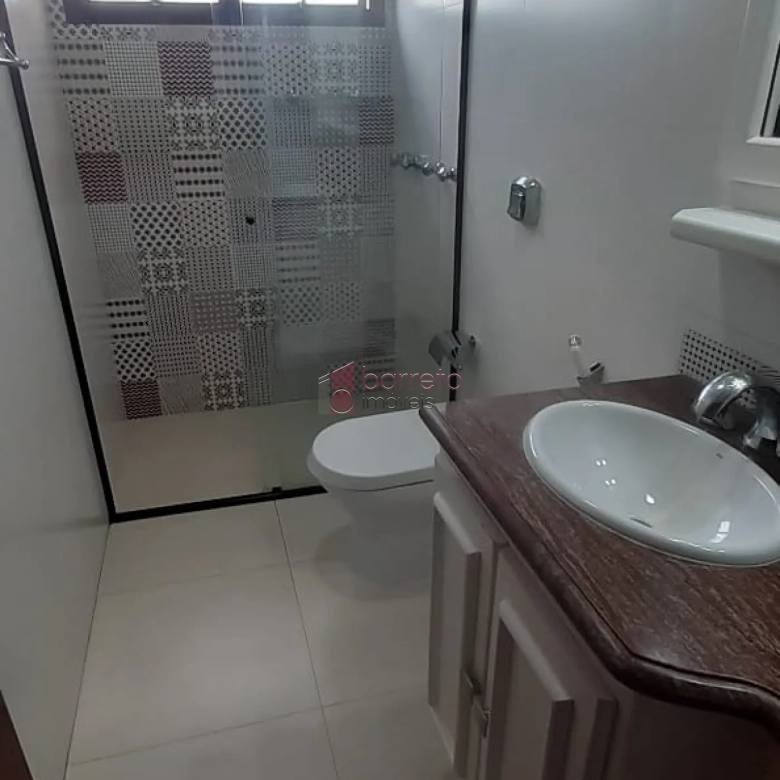 APARTAMENTO À VENDA NO EDIFÍCIO GRANDE AVENIDA NO BAIRRO VILA PROGRESSO EM JUNDIAÍ/SP