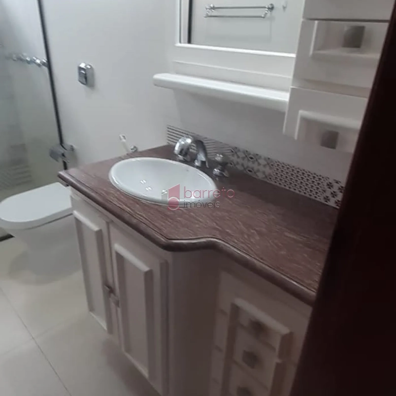 APARTAMENTO À VENDA NO EDIFÍCIO GRANDE AVENIDA NO BAIRRO VILA PROGRESSO EM JUNDIAÍ/SP
