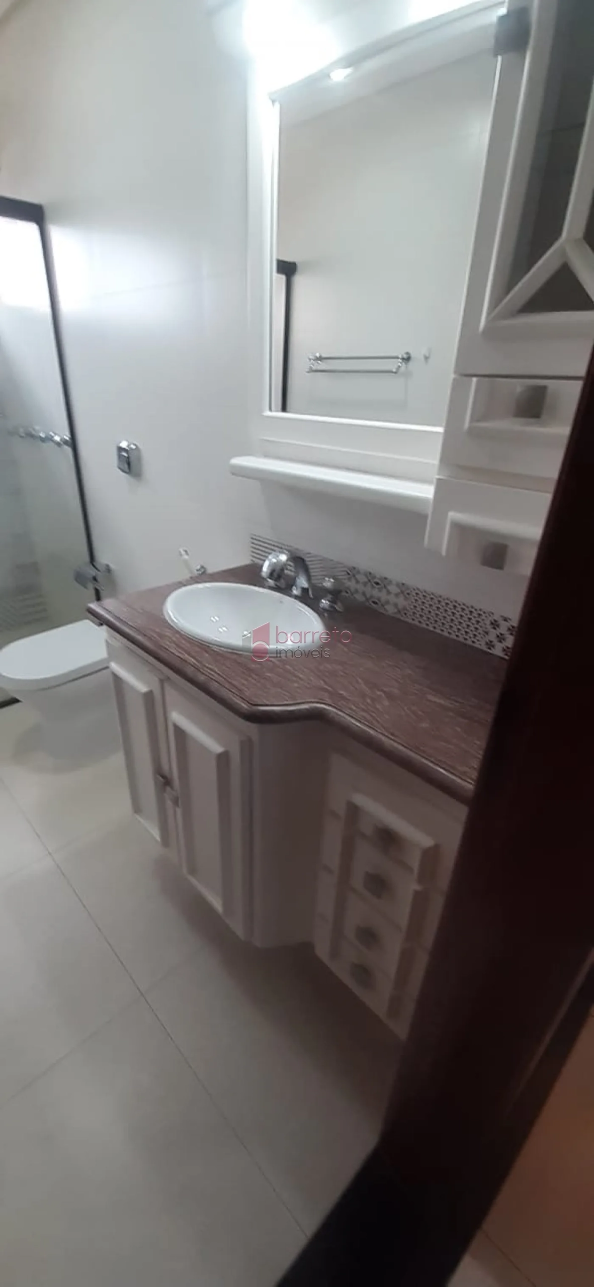 APARTAMENTO À VENDA NO EDIFÍCIO GRANDE AVENIDA NO BAIRRO VILA PROGRESSO EM JUNDIAÍ/SP