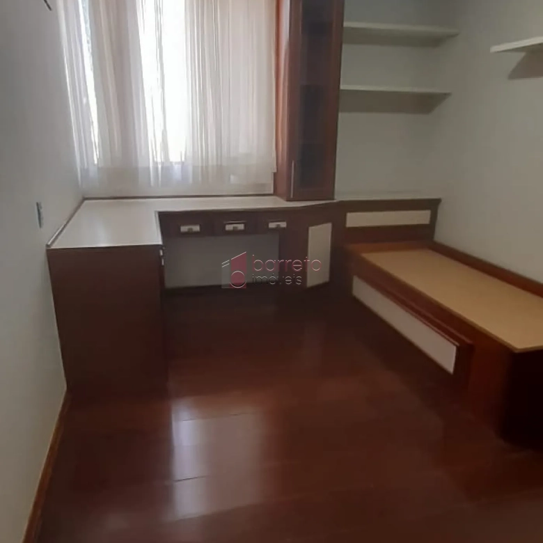 APARTAMENTO À VENDA NO EDIFÍCIO GRANDE AVENIDA NO BAIRRO VILA PROGRESSO EM JUNDIAÍ/SP