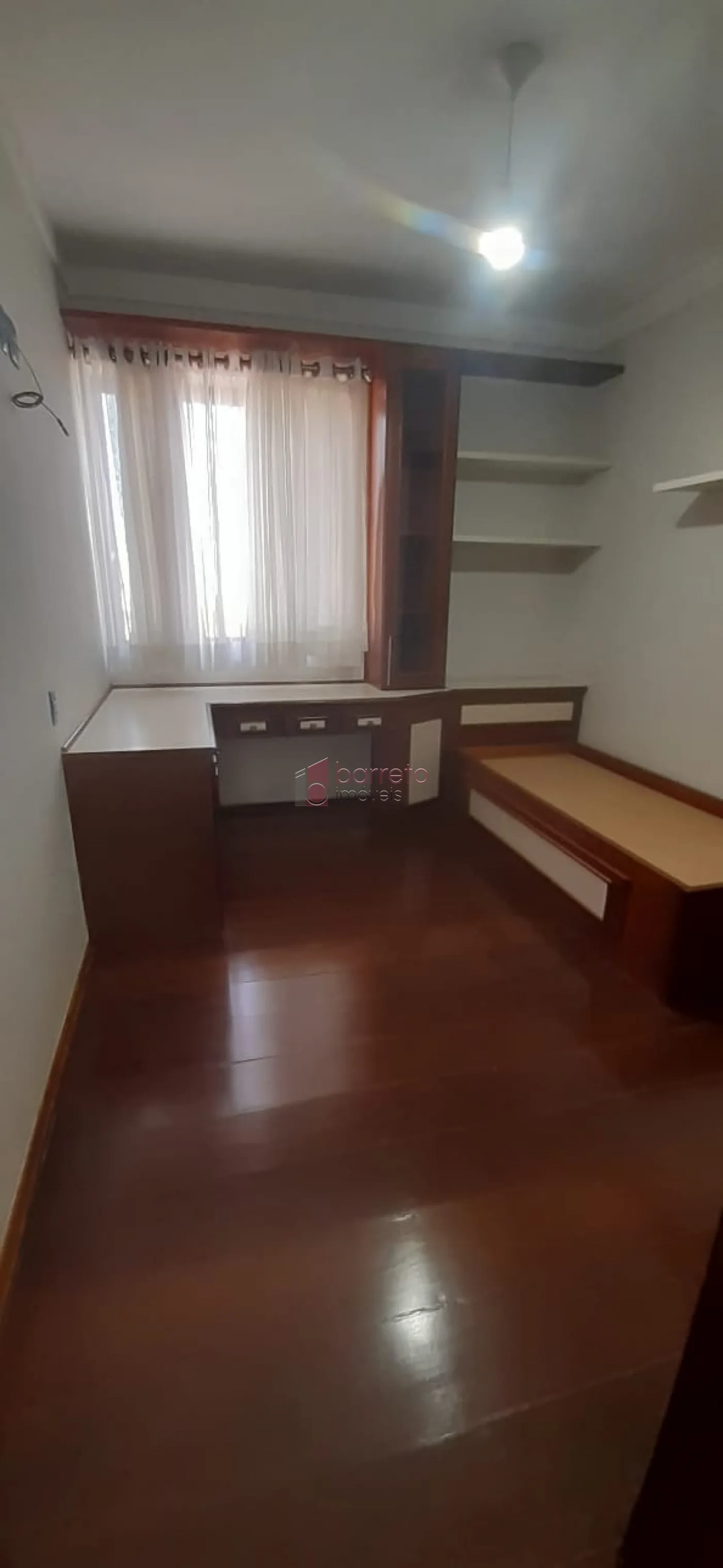 APARTAMENTO À VENDA NO EDIFÍCIO GRANDE AVENIDA NO BAIRRO VILA PROGRESSO EM JUNDIAÍ/SP