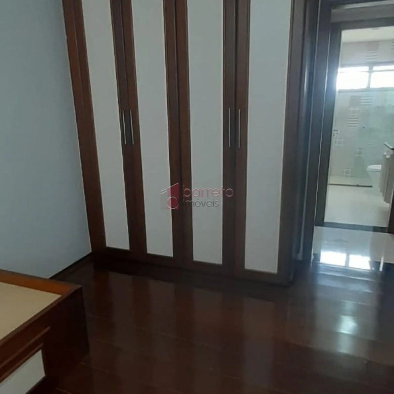 APARTAMENTO À VENDA NO EDIFÍCIO GRANDE AVENIDA NO BAIRRO VILA PROGRESSO EM JUNDIAÍ/SP