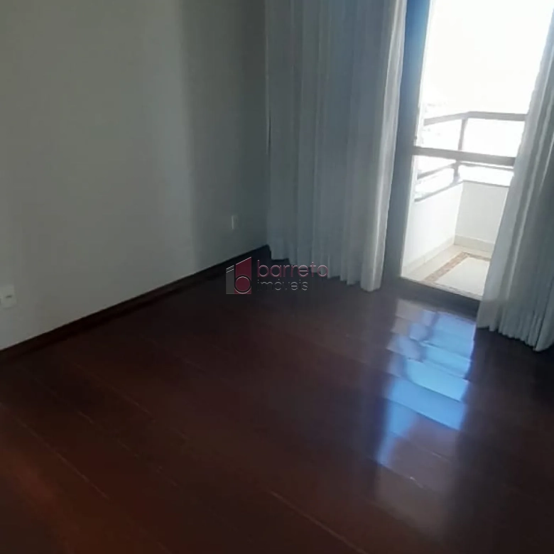 APARTAMENTO À VENDA NO EDIFÍCIO GRANDE AVENIDA NO BAIRRO VILA PROGRESSO EM JUNDIAÍ/SP