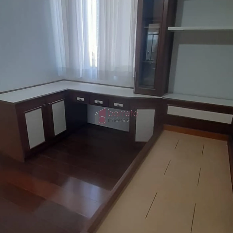 APARTAMENTO À VENDA NO EDIFÍCIO GRANDE AVENIDA NO BAIRRO VILA PROGRESSO EM JUNDIAÍ/SP