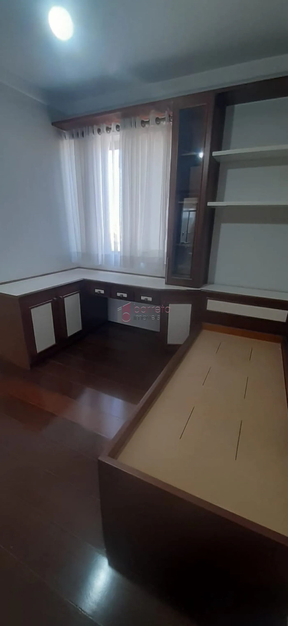 APARTAMENTO À VENDA NO EDIFÍCIO GRANDE AVENIDA NO BAIRRO VILA PROGRESSO EM JUNDIAÍ/SP