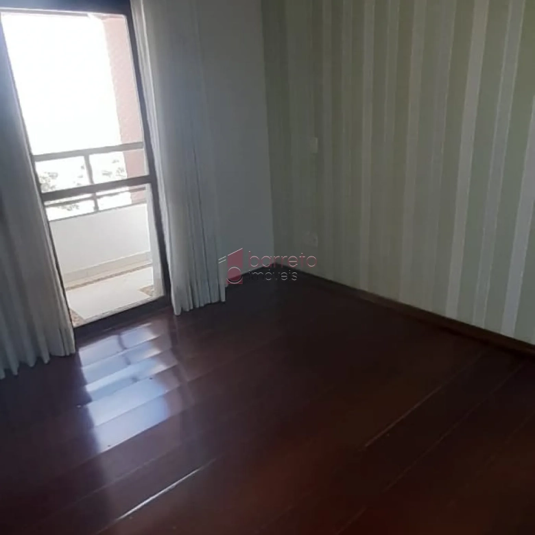 APARTAMENTO À VENDA NO EDIFÍCIO GRANDE AVENIDA NO BAIRRO VILA PROGRESSO EM JUNDIAÍ/SP