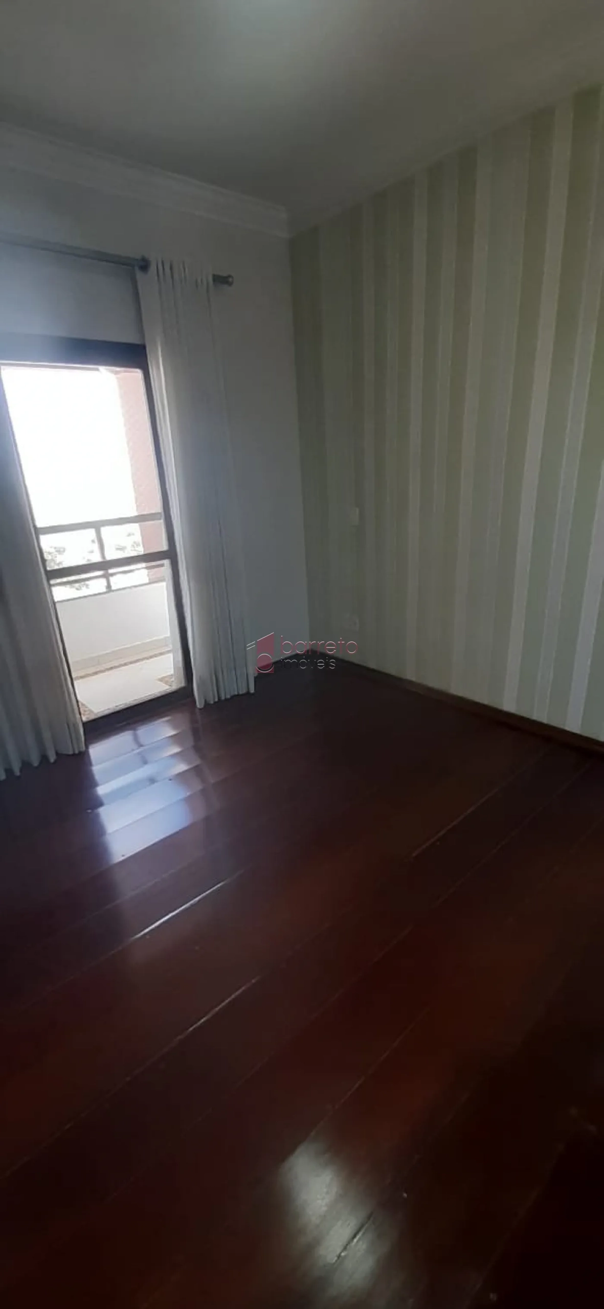APARTAMENTO À VENDA NO EDIFÍCIO GRANDE AVENIDA NO BAIRRO VILA PROGRESSO EM JUNDIAÍ/SP