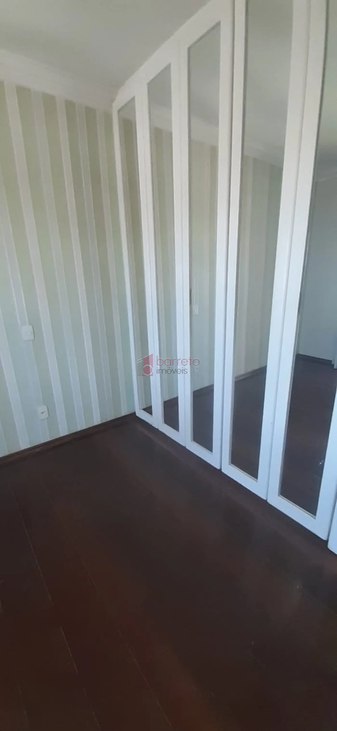 APARTAMENTO À VENDA NO EDIFÍCIO GRANDE AVENIDA NO BAIRRO VILA PROGRESSO EM JUNDIAÍ/SP