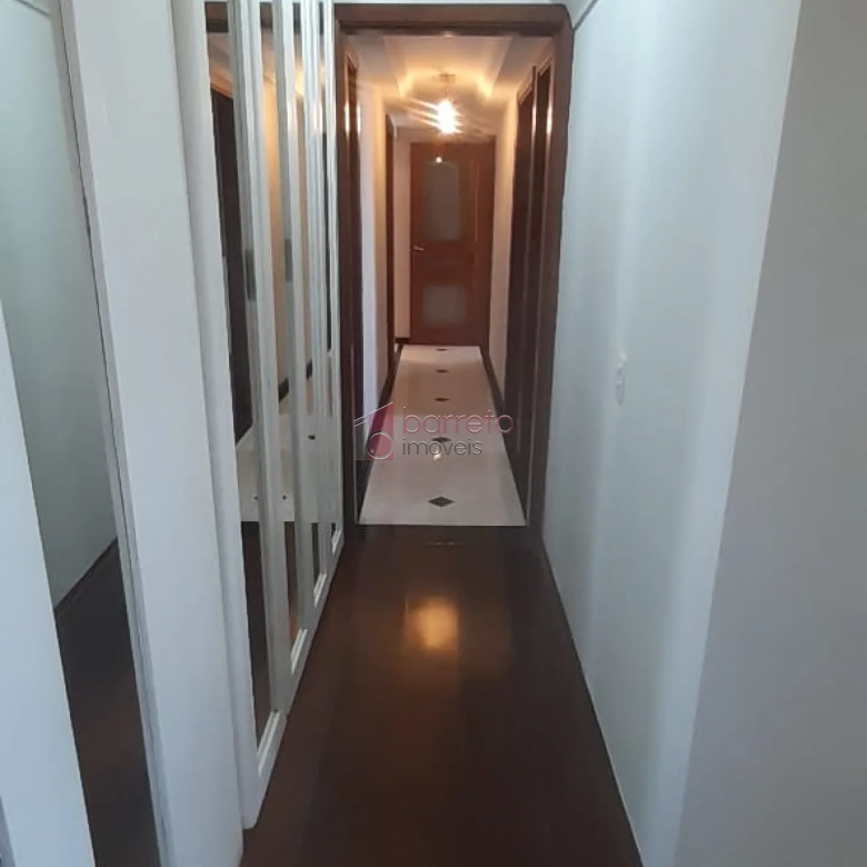 APARTAMENTO À VENDA NO EDIFÍCIO GRANDE AVENIDA NO BAIRRO VILA PROGRESSO EM JUNDIAÍ/SP