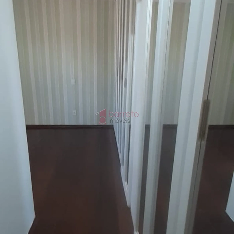 APARTAMENTO À VENDA NO EDIFÍCIO GRANDE AVENIDA NO BAIRRO VILA PROGRESSO EM JUNDIAÍ/SP