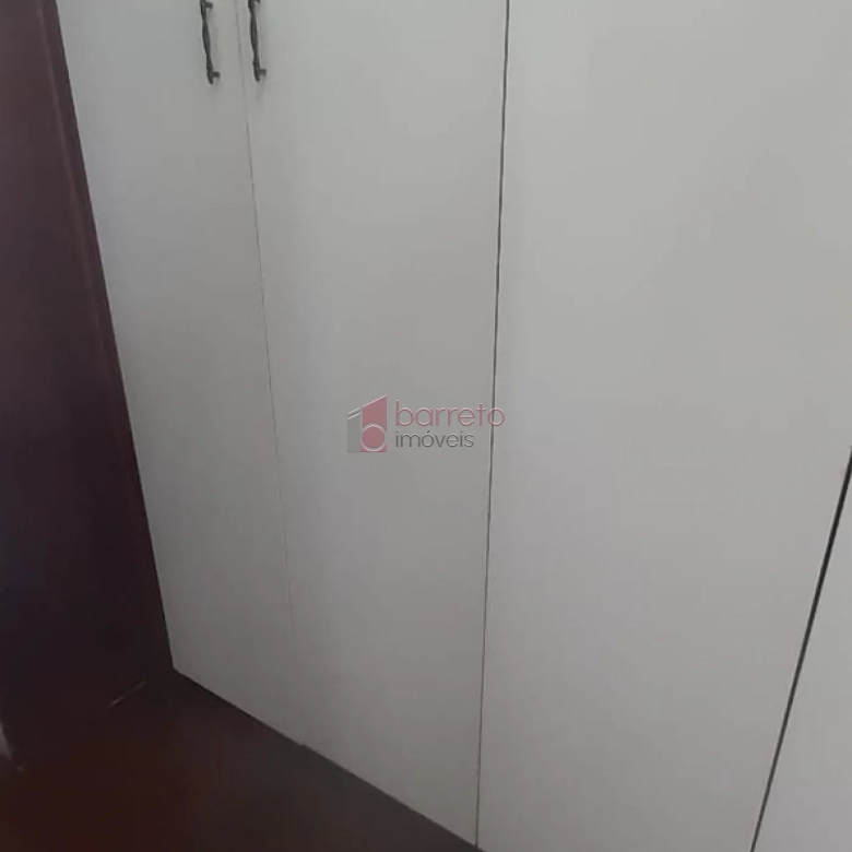 APARTAMENTO À VENDA NO EDIFÍCIO GRANDE AVENIDA NO BAIRRO VILA PROGRESSO EM JUNDIAÍ/SP