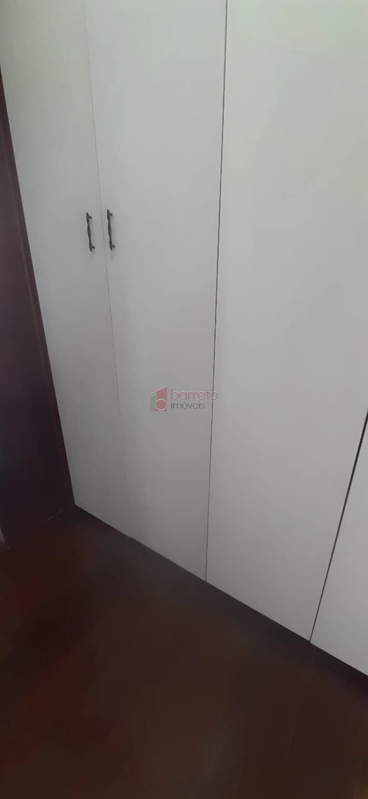 APARTAMENTO À VENDA NO EDIFÍCIO GRANDE AVENIDA NO BAIRRO VILA PROGRESSO EM JUNDIAÍ/SP