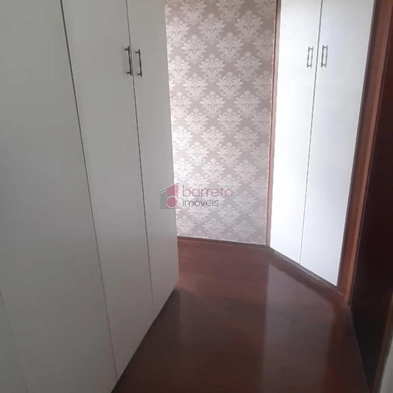 APARTAMENTO À VENDA NO EDIFÍCIO GRANDE AVENIDA NO BAIRRO VILA PROGRESSO EM JUNDIAÍ/SP