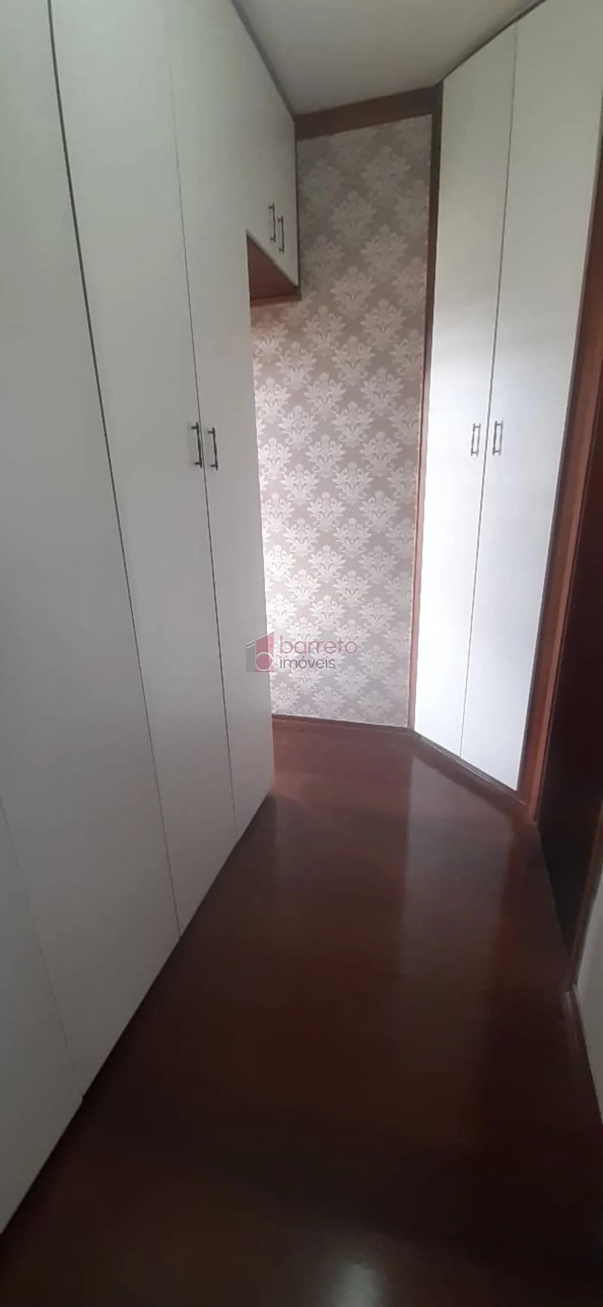 APARTAMENTO À VENDA NO EDIFÍCIO GRANDE AVENIDA NO BAIRRO VILA PROGRESSO EM JUNDIAÍ/SP