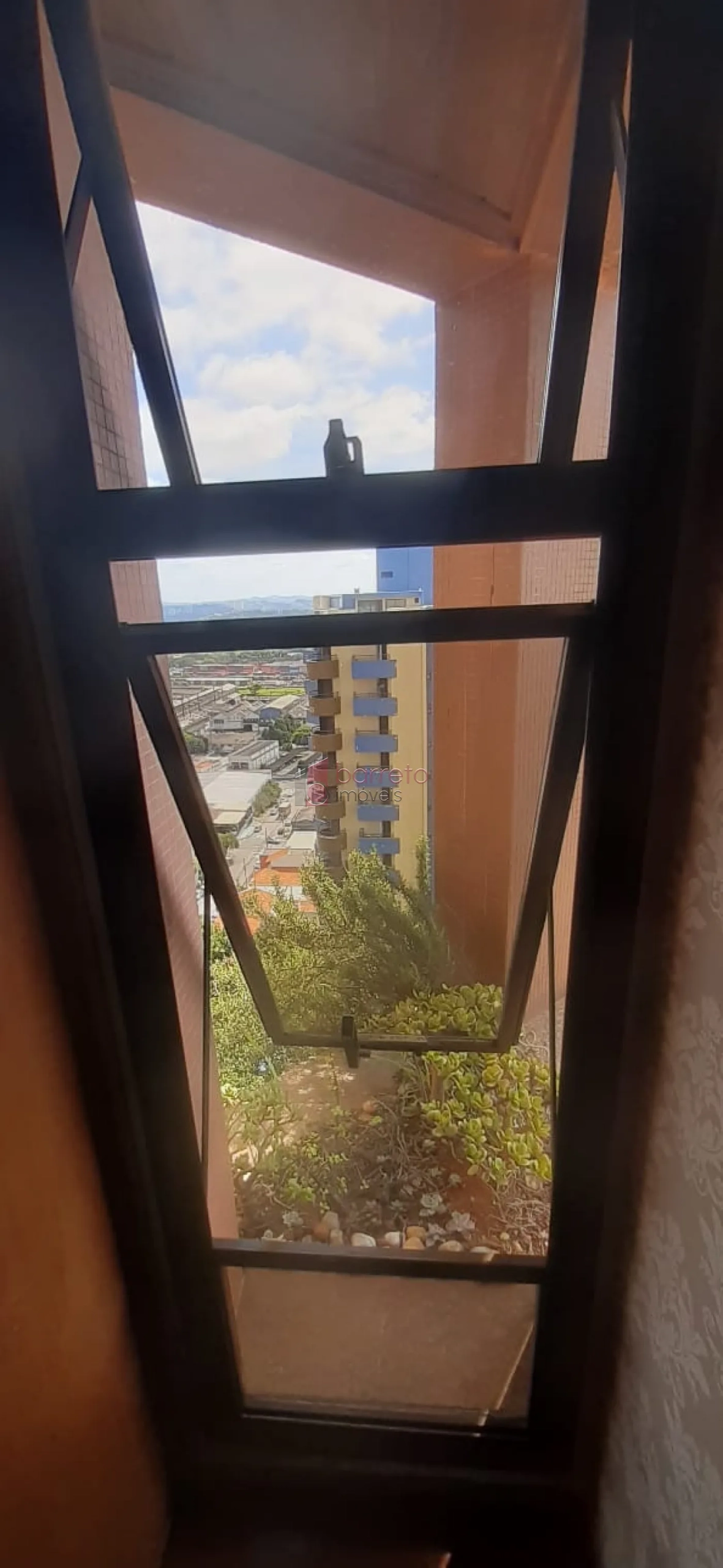 APARTAMENTO À VENDA NO EDIFÍCIO GRANDE AVENIDA NO BAIRRO VILA PROGRESSO EM JUNDIAÍ/SP