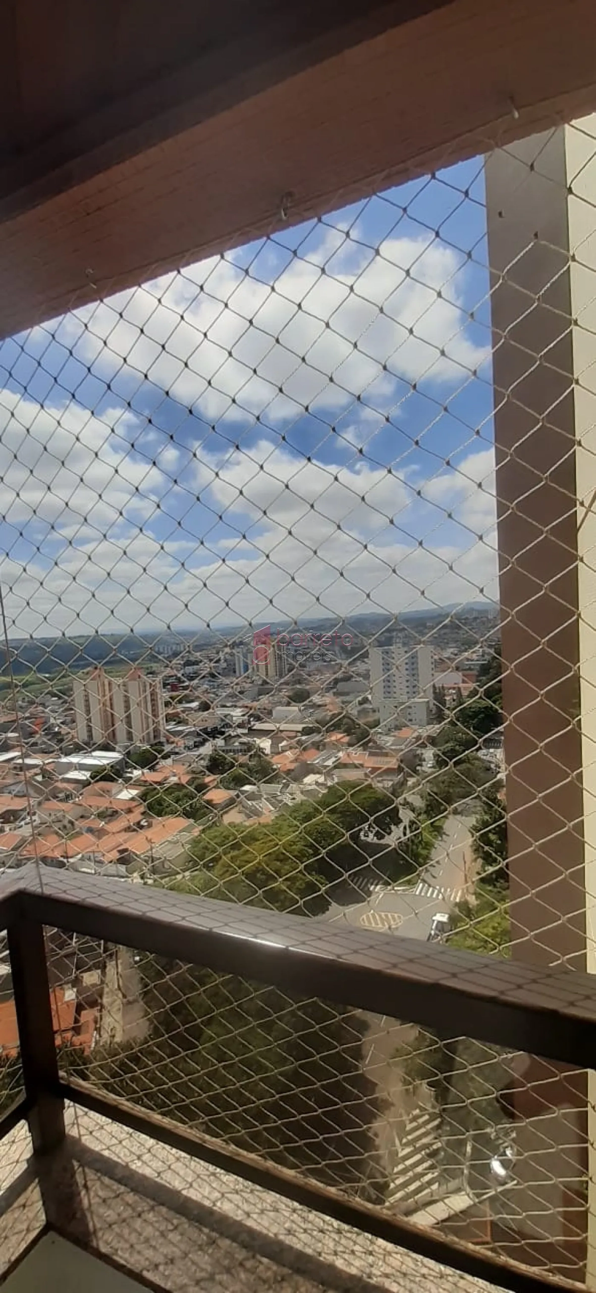 APARTAMENTO À VENDA NO EDIFÍCIO GRANDE AVENIDA NO BAIRRO VILA PROGRESSO EM JUNDIAÍ/SP