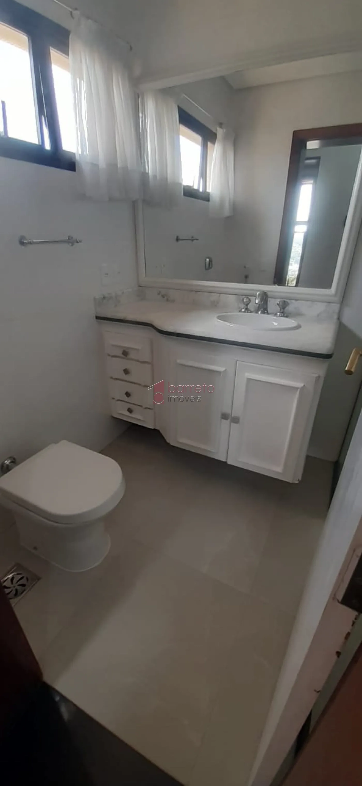 APARTAMENTO À VENDA NO EDIFÍCIO GRANDE AVENIDA NO BAIRRO VILA PROGRESSO EM JUNDIAÍ/SP