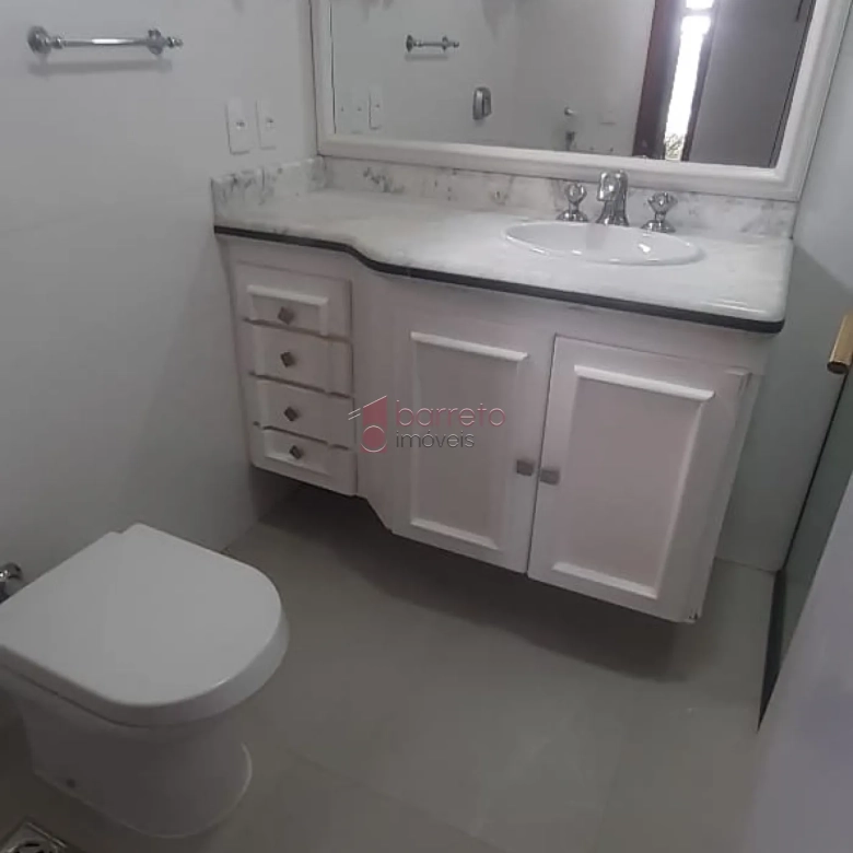 APARTAMENTO À VENDA NO EDIFÍCIO GRANDE AVENIDA NO BAIRRO VILA PROGRESSO EM JUNDIAÍ/SP