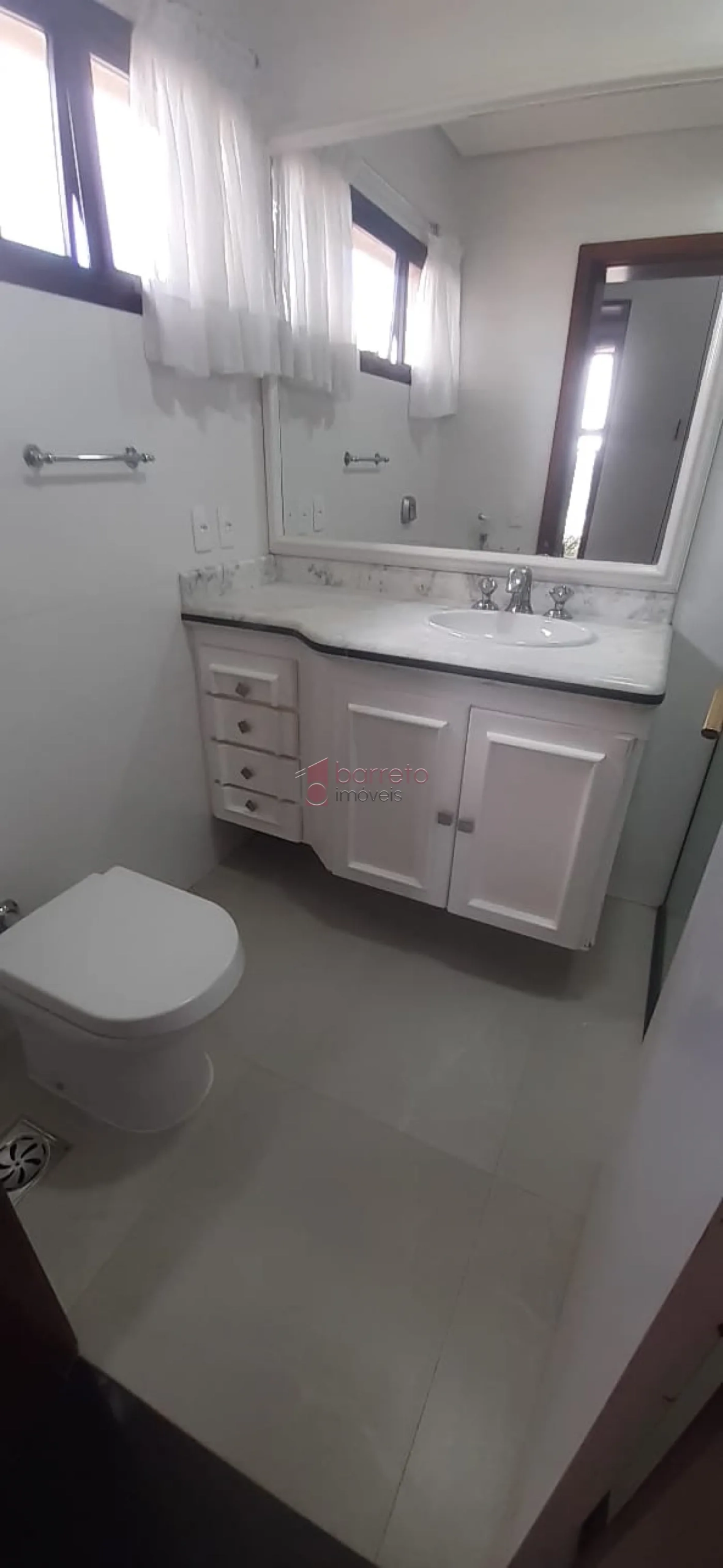 APARTAMENTO À VENDA NO EDIFÍCIO GRANDE AVENIDA NO BAIRRO VILA PROGRESSO EM JUNDIAÍ/SP