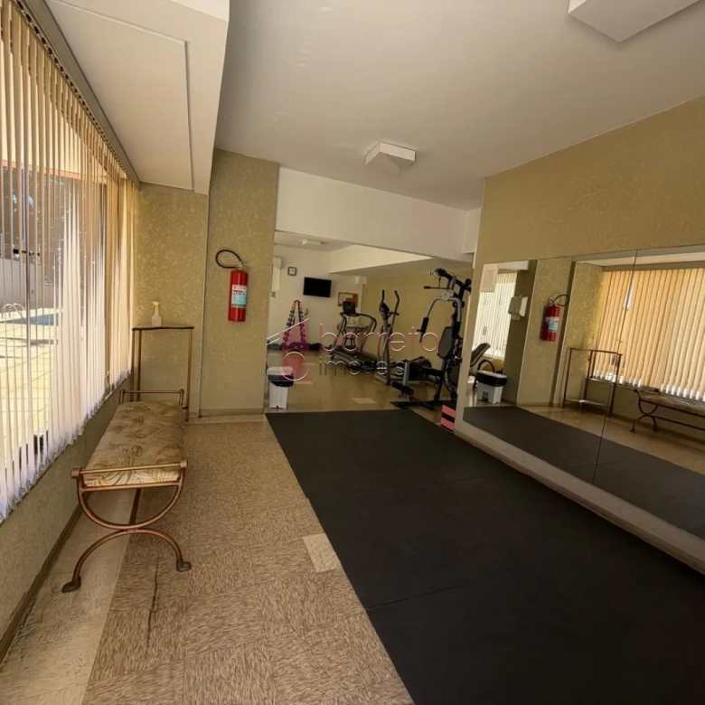APARTAMENTO À VENDA NO EDIFÍCIO GRANDE AVENIDA NO BAIRRO VILA PROGRESSO EM JUNDIAÍ/SP