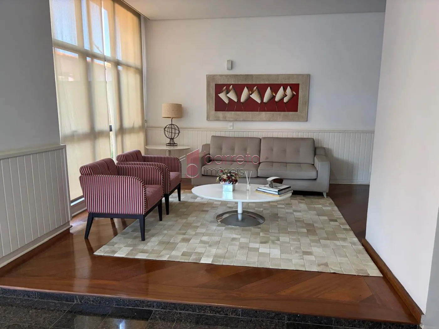 APARTAMENTO À VENDA NO EDIFÍCIO GRANDE AVENIDA NO BAIRRO VILA PROGRESSO EM JUNDIAÍ/SP