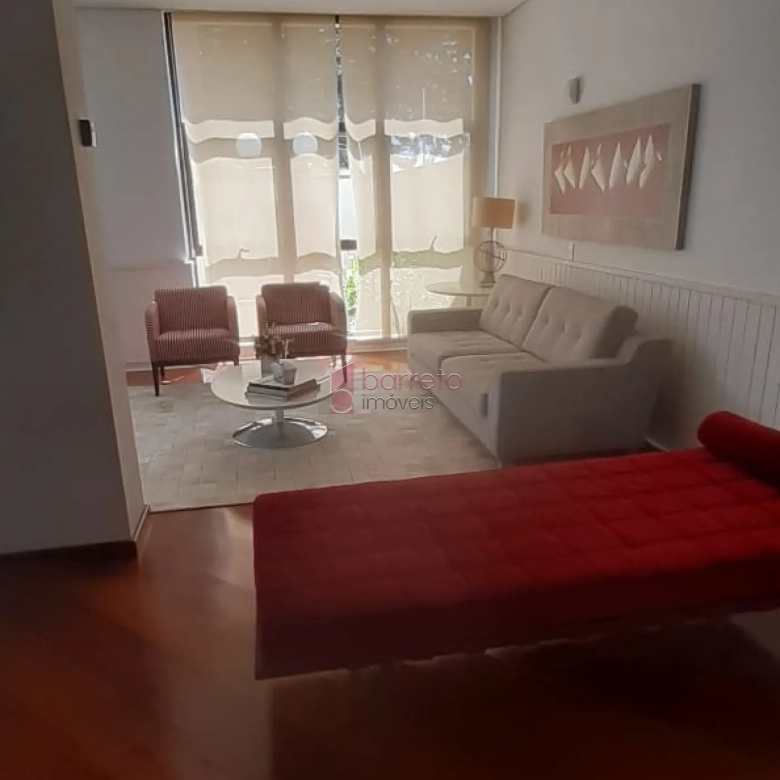 APARTAMENTO À VENDA NO EDIFÍCIO GRANDE AVENIDA NO BAIRRO VILA PROGRESSO EM JUNDIAÍ/SP