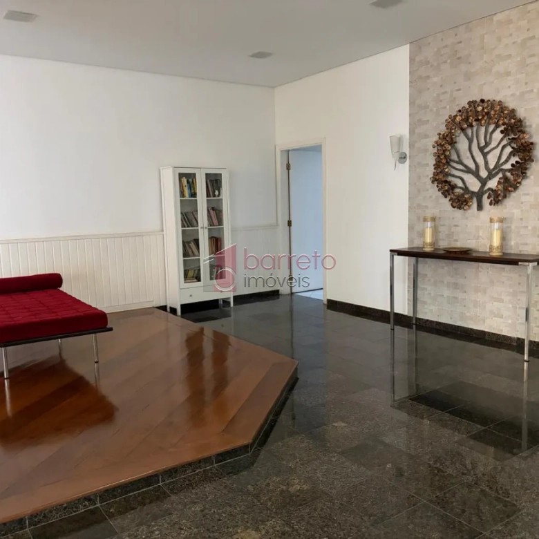 APARTAMENTO À VENDA NO EDIFÍCIO GRANDE AVENIDA NO BAIRRO VILA PROGRESSO EM JUNDIAÍ/SP