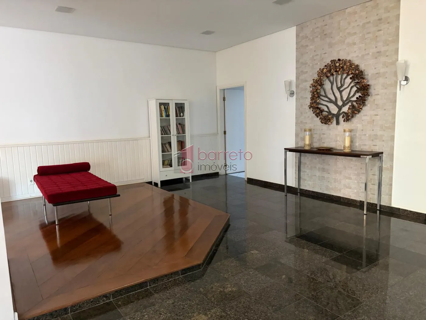 APARTAMENTO À VENDA NO EDIFÍCIO GRANDE AVENIDA NO BAIRRO VILA PROGRESSO EM JUNDIAÍ/SP