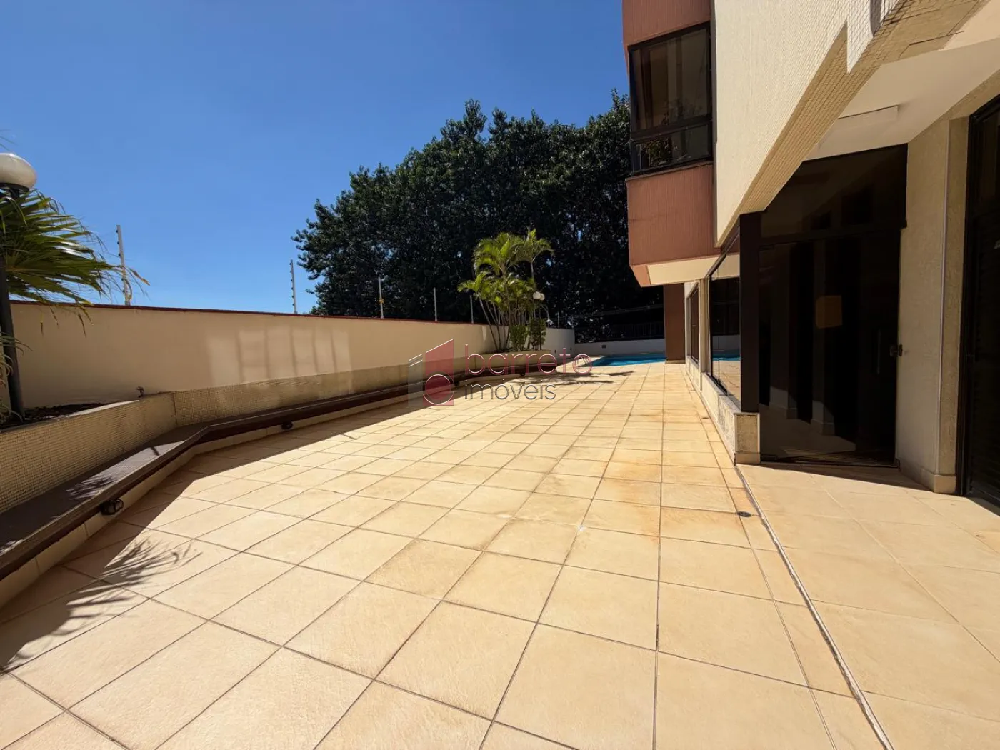 APARTAMENTO À VENDA NO EDIFÍCIO GRANDE AVENIDA NO BAIRRO VILA PROGRESSO EM JUNDIAÍ/SP