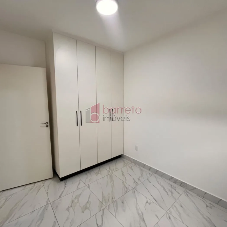 APARTAMENTO PARA LOCAÇÃO E VENDA NO CONDOMÍNIO CENÁRIO VISTAS JUNDIAÍ – JUNDIAÍ/SP