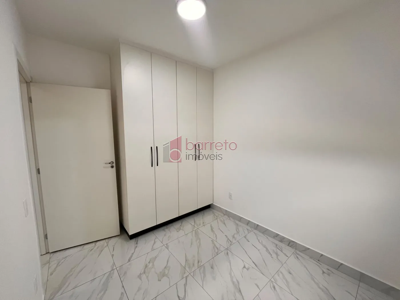 APARTAMENTO PARA LOCAÇÃO NO CONDOMÍNIO CENÁRIO VISTAS JUNDIAÍ – JUNDIAÍ/SP