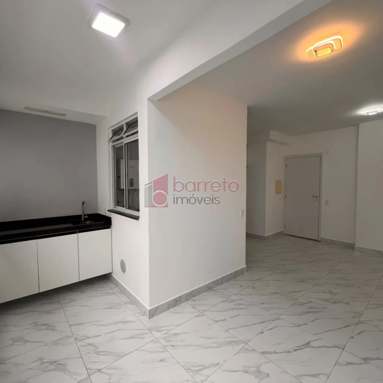 APARTAMENTO PARA LOCAÇÃO NO CONDOMÍNIO CENÁRIO VISTAS JUNDIAÍ – JUNDIAÍ/SP