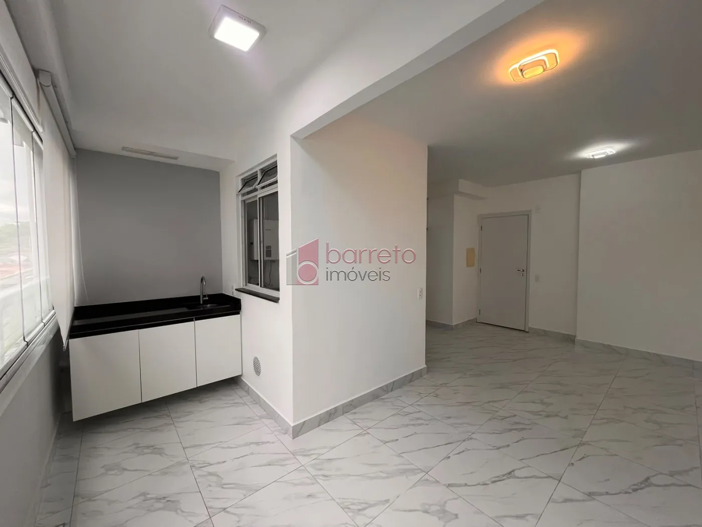 APARTAMENTO PARA LOCAÇÃO NO CONDOMÍNIO CENÁRIO VISTAS JUNDIAÍ – JUNDIAÍ/SP