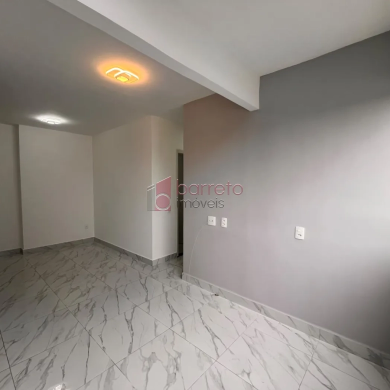 APARTAMENTO PARA LOCAÇÃO NO CONDOMÍNIO CENÁRIO VISTAS JUNDIAÍ – JUNDIAÍ/SP