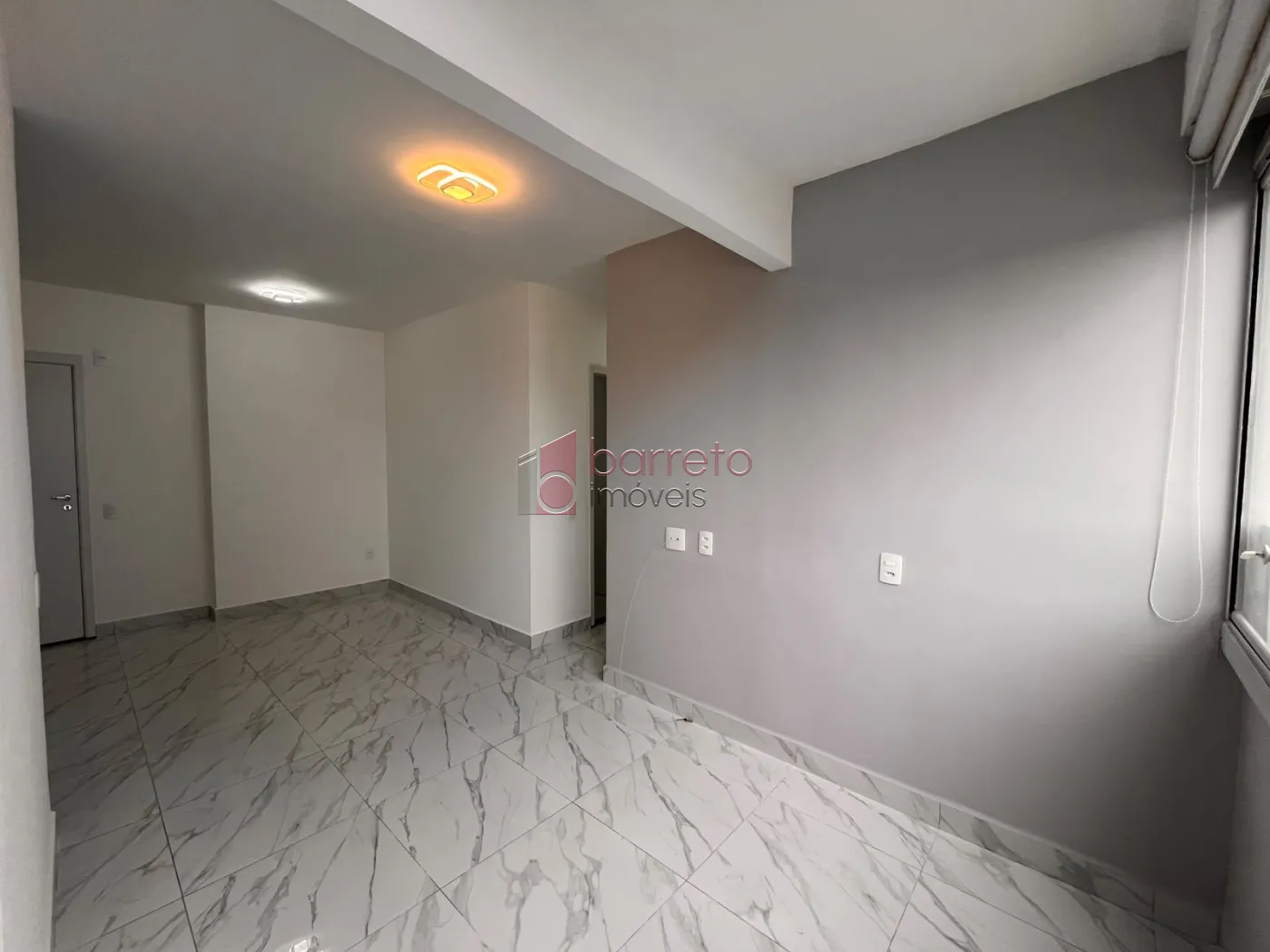 APARTAMENTO PARA LOCAÇÃO NO CONDOMÍNIO CENÁRIO VISTAS JUNDIAÍ – JUNDIAÍ/SP