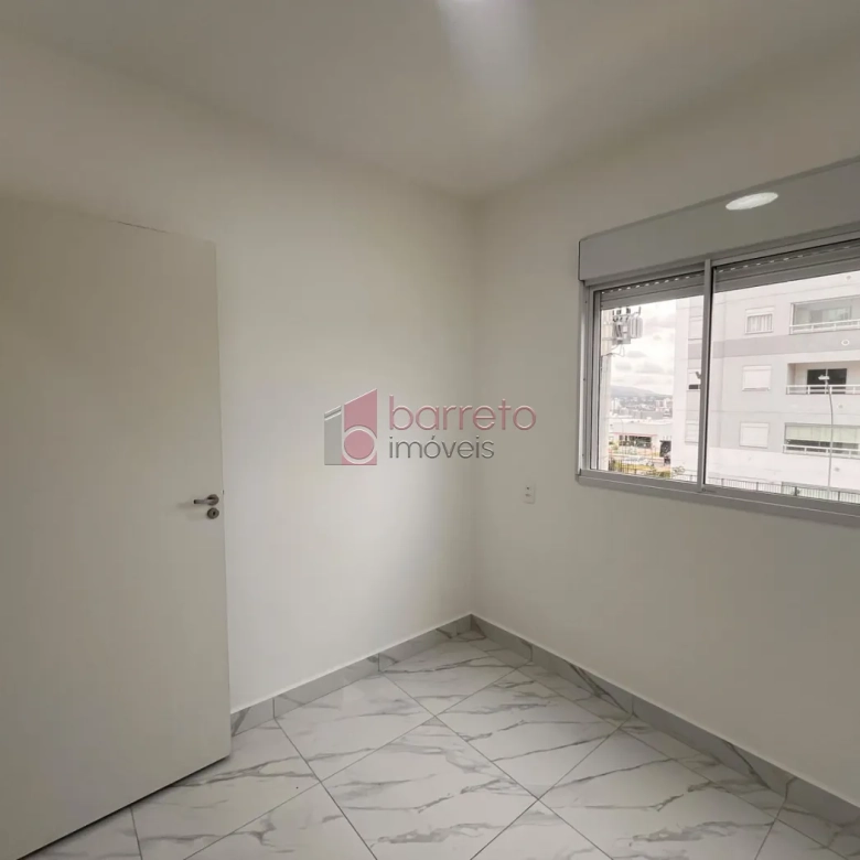 APARTAMENTO PARA LOCAÇÃO NO CONDOMÍNIO CENÁRIO VISTAS JUNDIAÍ – JUNDIAÍ/SP