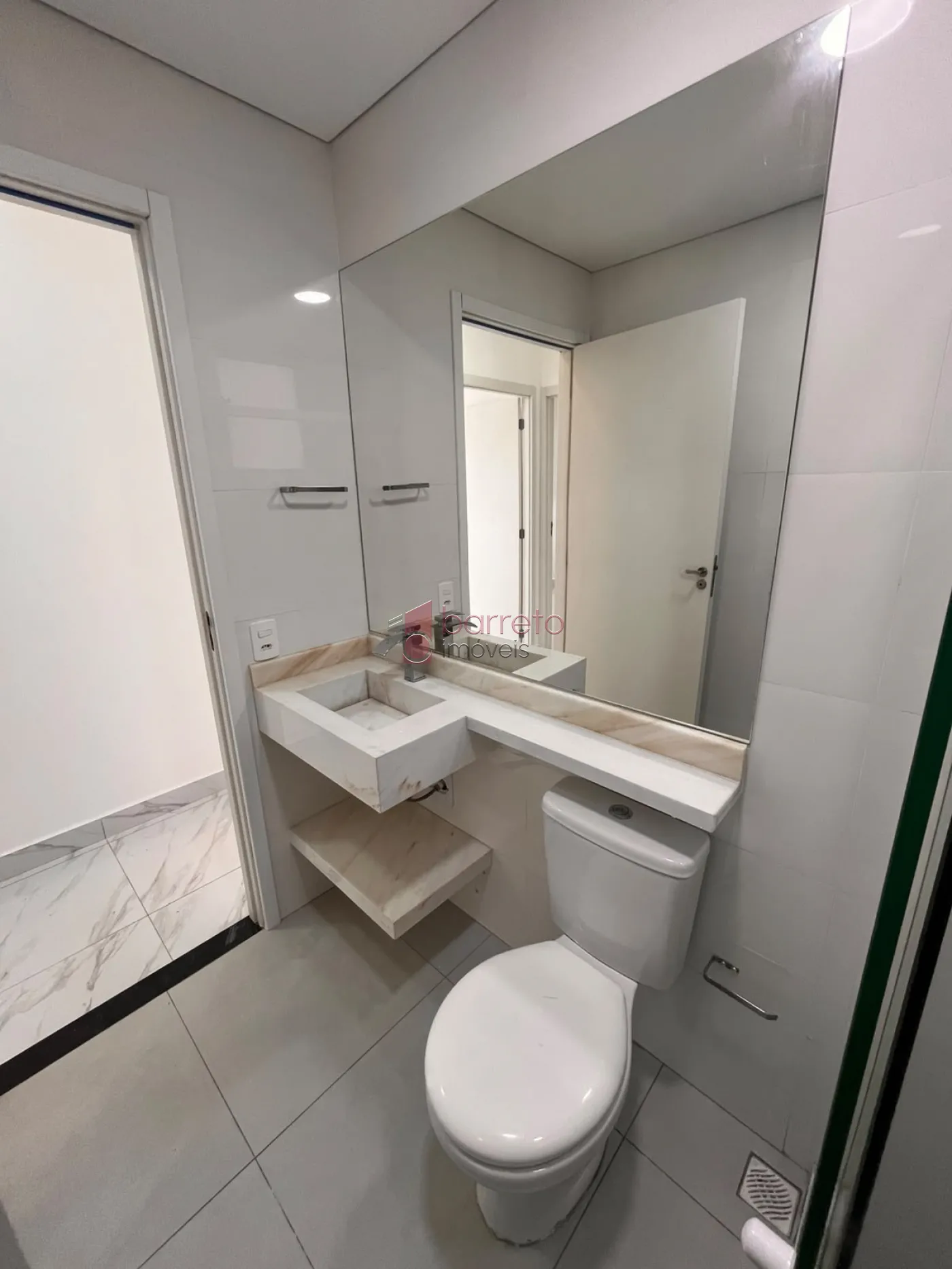 APARTAMENTO PARA LOCAÇÃO NO CONDOMÍNIO CENÁRIO VISTAS JUNDIAÍ – JUNDIAÍ/SP