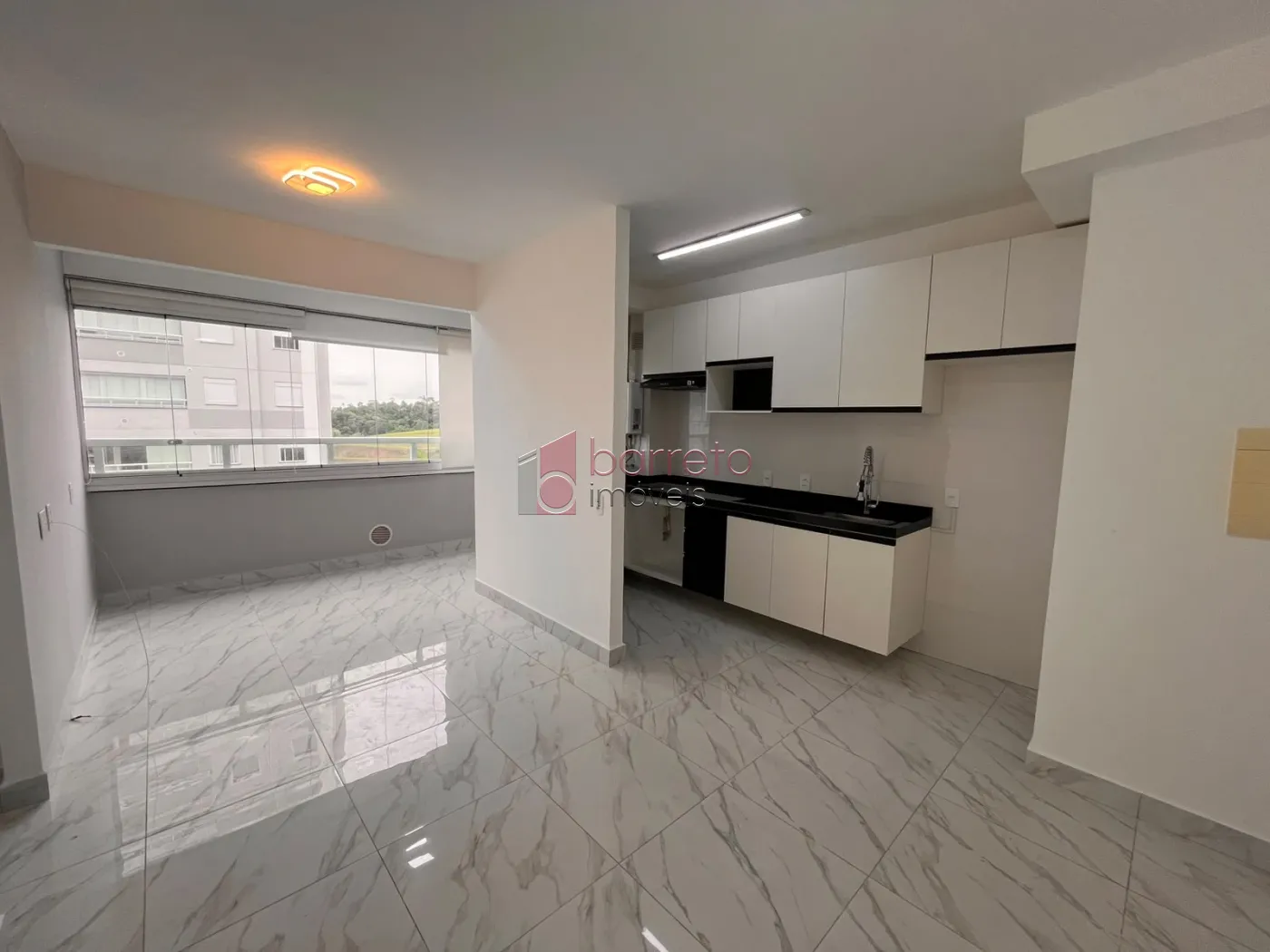 APARTAMENTO PARA LOCAÇÃO NO CONDOMÍNIO CENÁRIO VISTAS JUNDIAÍ – JUNDIAÍ/SP