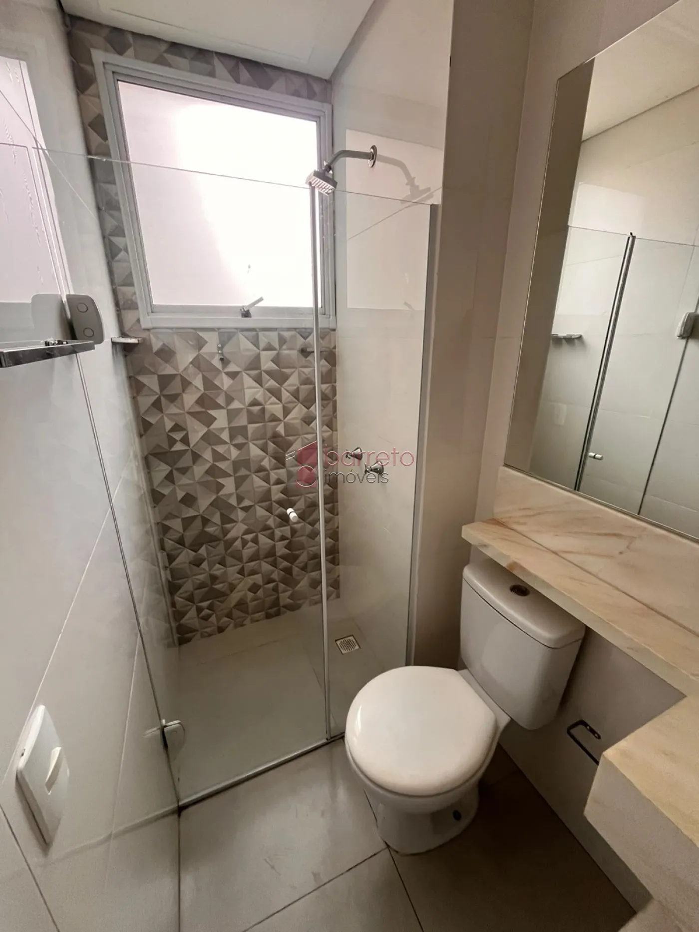 APARTAMENTO PARA LOCAÇÃO NO CONDOMÍNIO CENÁRIO VISTAS JUNDIAÍ – JUNDIAÍ/SP