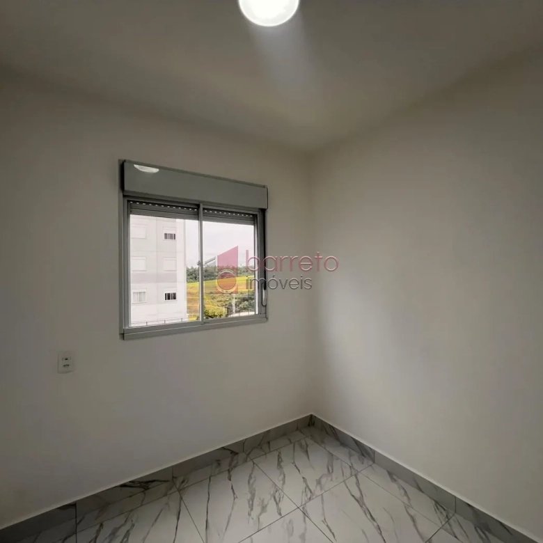 APARTAMENTO PARA LOCAÇÃO E VENDA NO CONDOMÍNIO CENÁRIO VISTAS JUNDIAÍ – JUNDIAÍ/SP