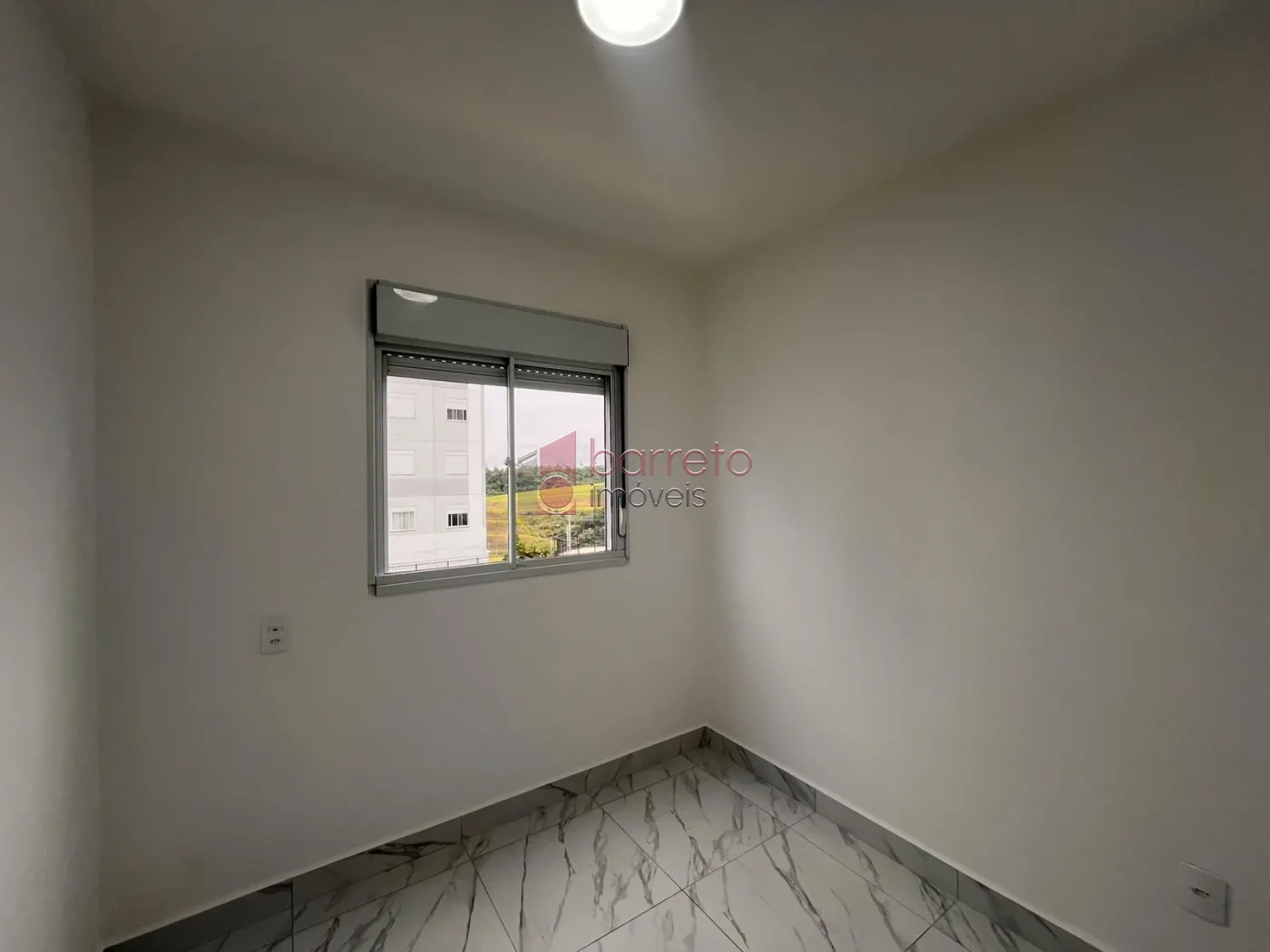 APARTAMENTO PARA LOCAÇÃO NO CONDOMÍNIO CENÁRIO VISTAS JUNDIAÍ – JUNDIAÍ/SP