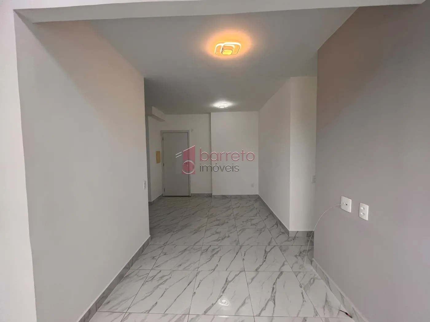 APARTAMENTO PARA LOCAÇÃO E VENDA NO CONDOMÍNIO CENÁRIO VISTAS JUNDIAÍ – JUNDIAÍ/SP
