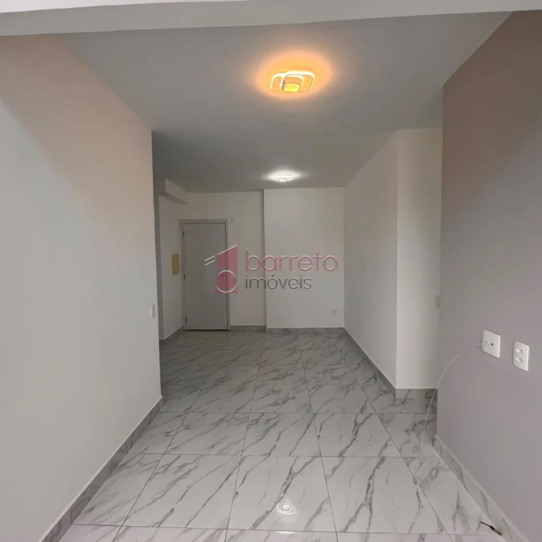 APARTAMENTO PARA LOCAÇÃO NO CONDOMÍNIO CENÁRIO VISTAS JUNDIAÍ – JUNDIAÍ/SP