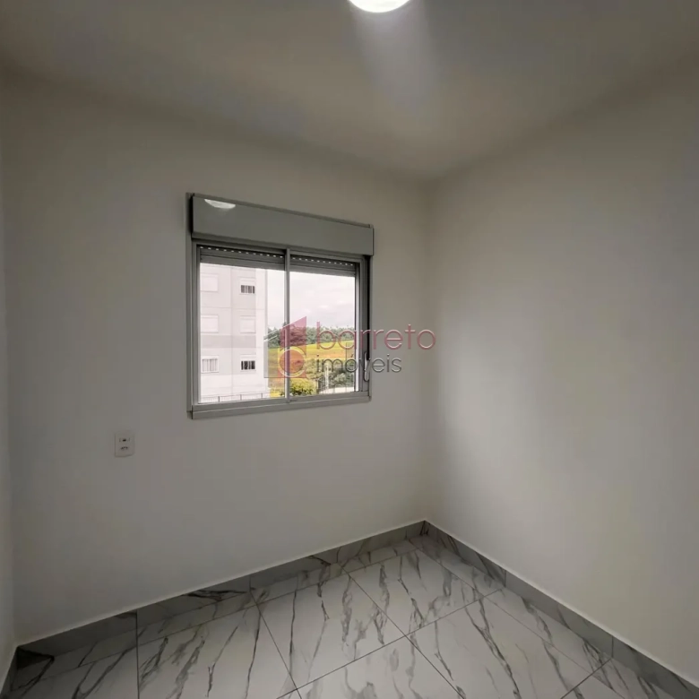 APARTAMENTO PARA LOCAÇÃO NO CONDOMÍNIO CENÁRIO VISTAS JUNDIAÍ – JUNDIAÍ/SP