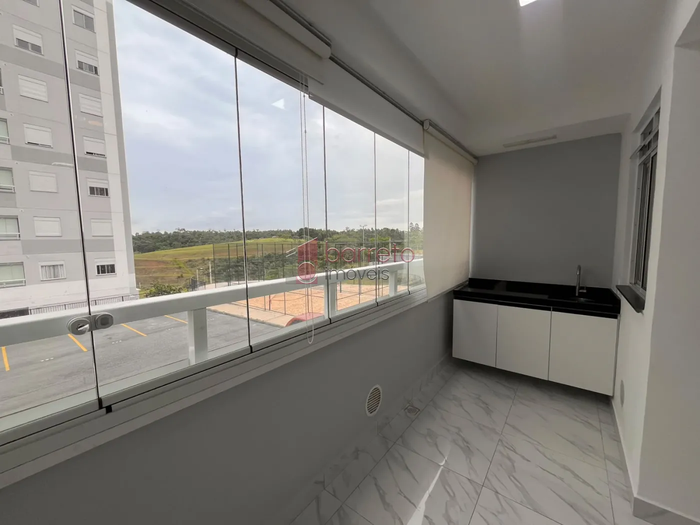 APARTAMENTO PARA LOCAÇÃO NO CONDOMÍNIO CENÁRIO VISTAS JUNDIAÍ – JUNDIAÍ/SP