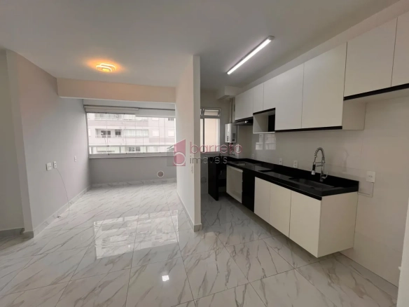 APARTAMENTO PARA LOCAÇÃO NO CONDOMÍNIO CENÁRIO VISTAS JUNDIAÍ – JUNDIAÍ/SP